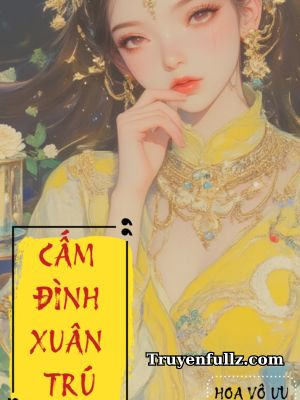 Cấn Đình Xuân Trú -  Thiên Thu Lệnh