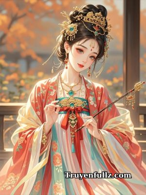 Phùng Hoa Sấu - Mã Tự Tinh Hồng Mông