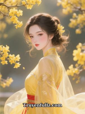 Lồng Chim Tước -  Bán Bình Lựu Liên Nãi