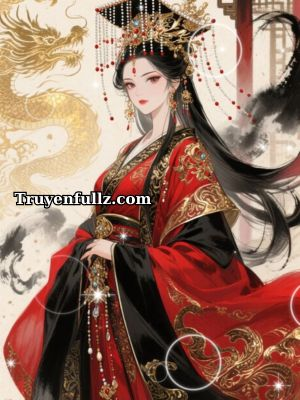 Nhân Viên Địa Phủ Về Hưu Làm Nữ Hoàng