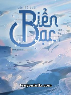 Biển Bạc - Lâm Tử Luật