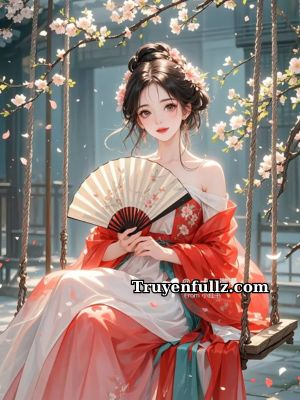Độc Cẩm - Cam Tử Bào Thủy