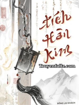 Tích Hàn Kim - Bồng Lai Khách