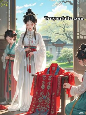 Nữ Nhi Vương Tình, Không Lối Thoát