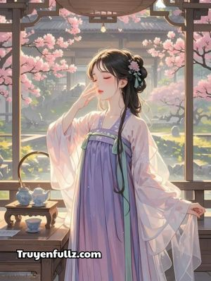 Muộn Màng Khúc Cầm Tơ