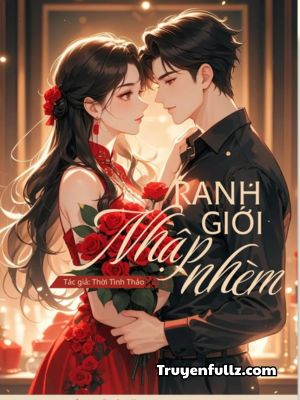 Ranh Giới Nhập Nhèm - Thời Tinh Thảo