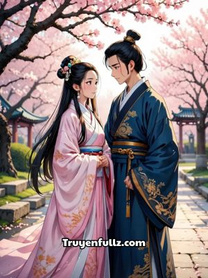 Vị Hôn Phu Có Con Riêng Bên Ngoài