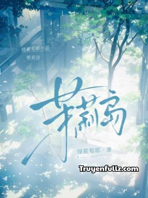 Đảo Hoa Nhài - Lục Bồ Đào Gia