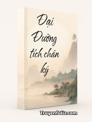 Đại Đường Tích Châu Ký - Phạn Tạp