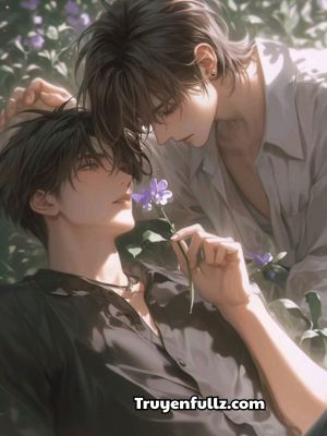 Lệnh Truy Bắt Tình Yêu Của Viên Chức Tạm Tha