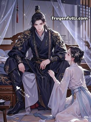 Sau Khi Bị Thái Tử Âm Độc Nghe Thấy Tiếng Lòng