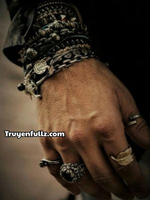 Sậu Lạc - Kỉ Kinh