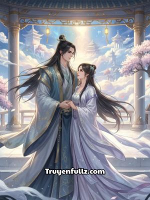 Hứa Ngộ Kinh Hòe - Lâm An Nguyệt