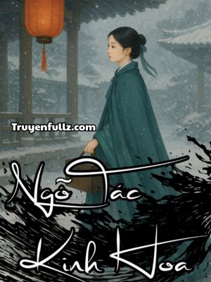 Ngỗ Tác Kinh Hoa - Bạc Nguyệt Tê Yên