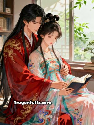 Sau Khi Gặp Nạn, Gả Cho Quyền Thần