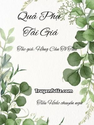 Thập Niên 60 Quả Phụ Tái Giá