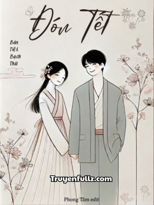 Đón Tết – Bán Tiệt Bạch Thái