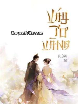 Váy Tơ Vàng - Đường Tô