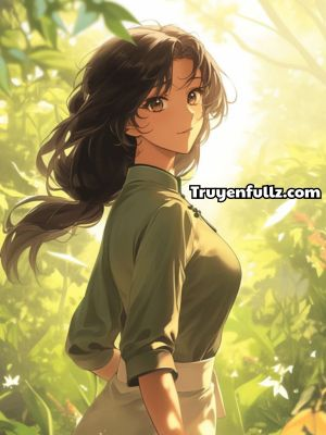 Dựa Vào Không Gian Mở Quán Ăn Bán Nông Sản