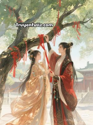 Ý Xuân Chẳng Muộn - Huyền Cửu Chu