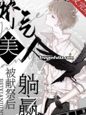 Mỹ Nhân Kiều Diễm Bị Hiến Tế Sau Nằm Thắng