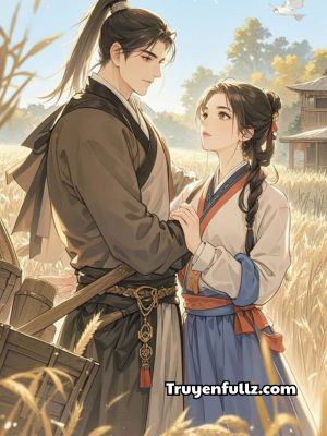 Nhà Nông Vui Vẻ - Đả Tự Cơ N Hào