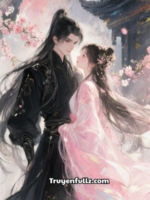 Ta Bị Phản Diện Bắt Thóp