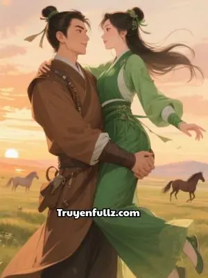 Vợ Góa Của Gã Chăn Lợn