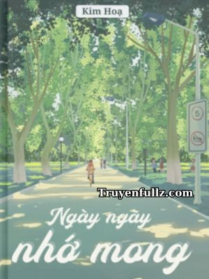 Ngày Ngày Nhớ Mong - Kim Họa