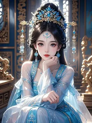 Vương Gia Lắm Kế Nhiều Chiêu