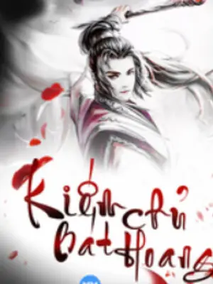 Kiếm Chủ Bát Hoang - Tiêu Trần (FULL)