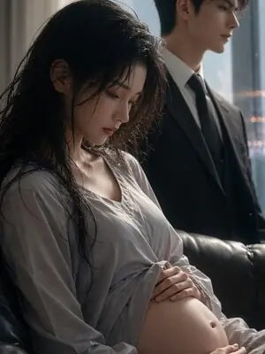 Ly Hôn Rồi… Lại Mang Thai Với Chồng Cũ