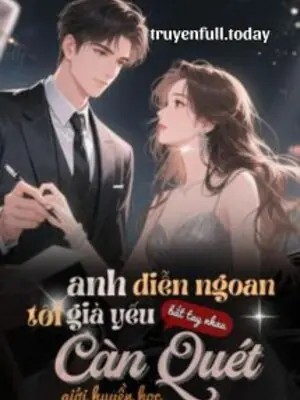 Anh Diễn Ngoan, Tôi Giả Yếu, Bắt Tay Nhau Càn Quét Giới Huyền Học