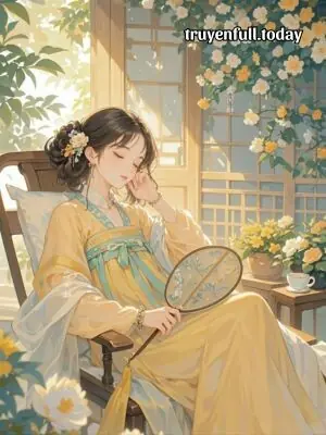 Hậu Cung Cá Mặn Sinh Tồn Ký