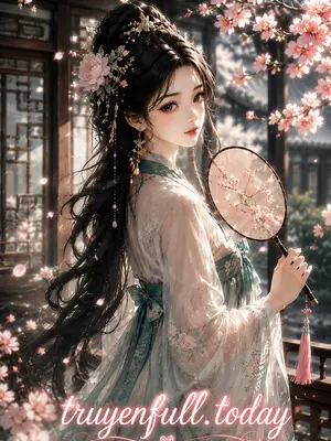Ngày Tháng Mưu Sinh Của Con Gái Tiểu Quan Kinh Thành