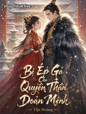 Bị Ép Gả Cho Quyền Thần Đoản Mệnh