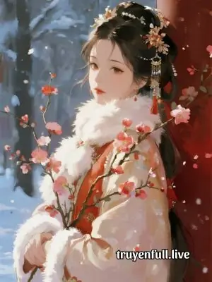 Tuyết Dạ Kiến Duyên