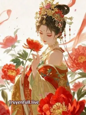 10 Năm Bước Lên Phượng Vị