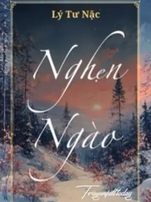 Nghẹn Ngào - Lý Tư Nặc