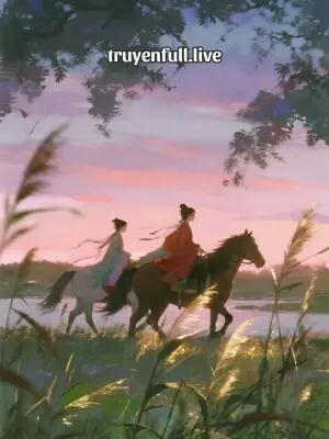 Hoa Lê Tàn - Nguyệt Nan Lưu