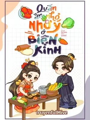 Quán Ăn Nhỏ Như Ý Ở Biện Kinh