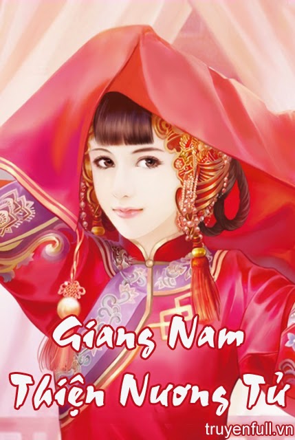 Giang Nam Thiện Nương Tử