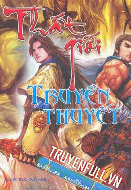 Thất Giới Truyền Thuyết