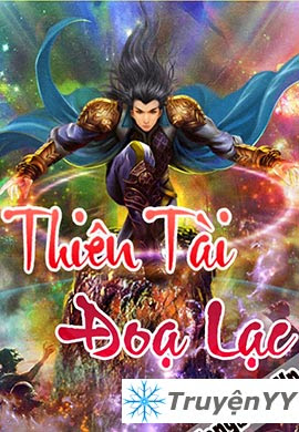 Thiên Tài Đọa Lạc