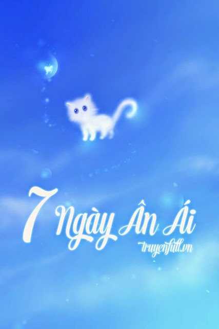 7 Ngày Ân Ái