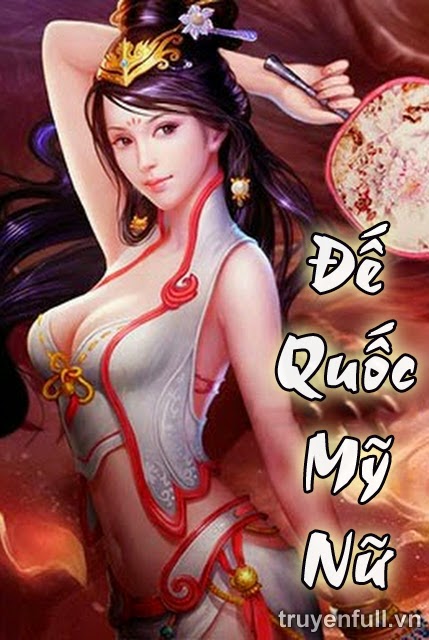 Đế Quốc Mỹ Nữ