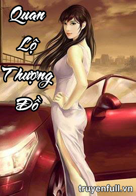 Quan Lộ Thương Đồ