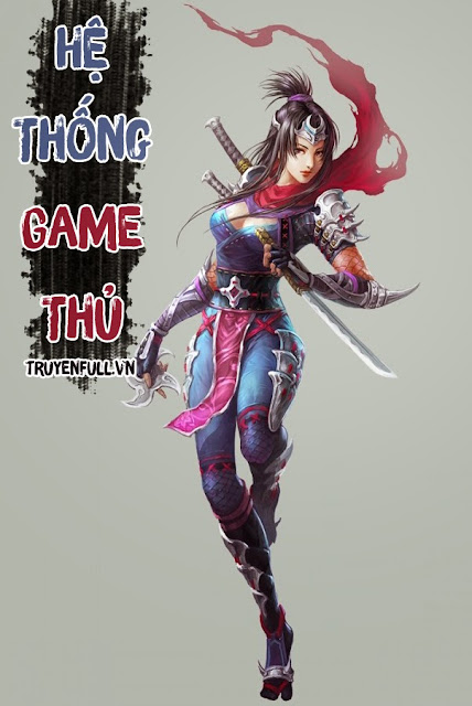 Hệ Thống Game Thủ