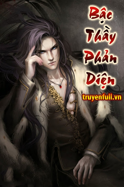 Bậc Thầy Phản Diện