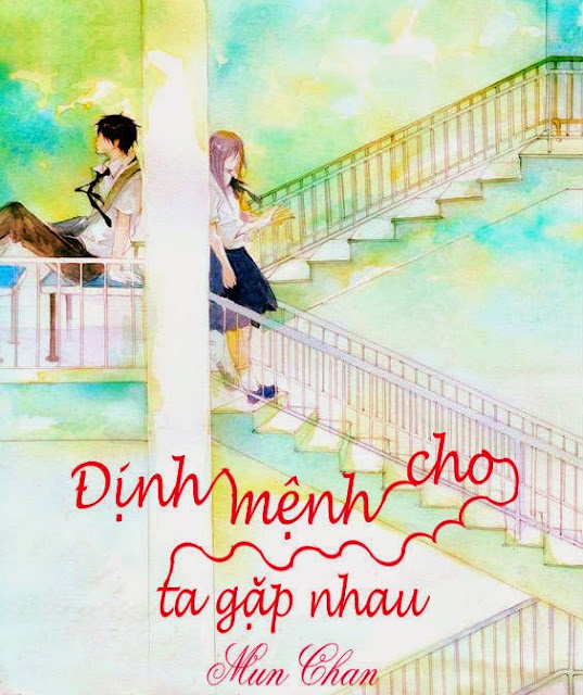 Định Mệnh Cho Ta Gặp Nhau